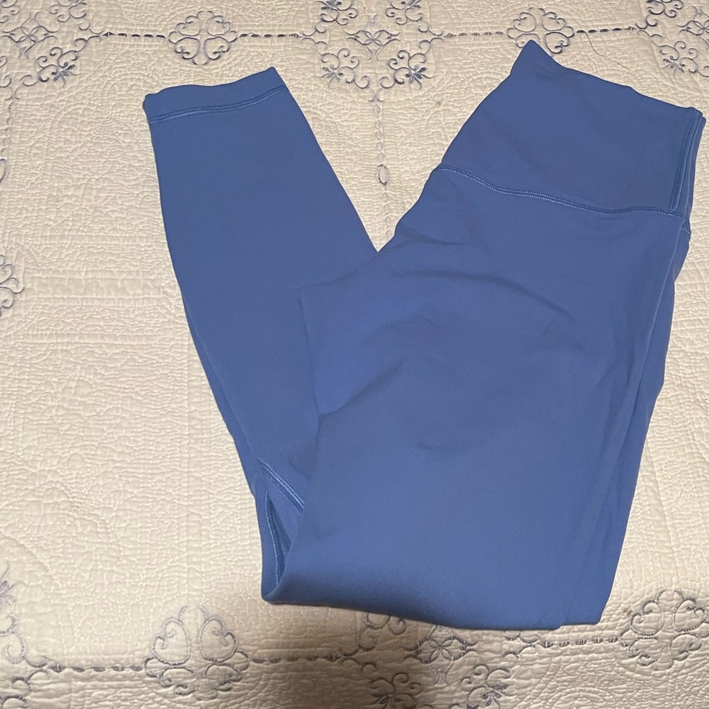 Lululemon Align Legging 25’
